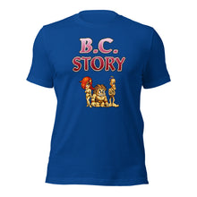 B.C. Story