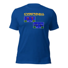 Cyberball - Football in the 21st Century