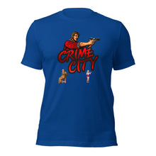 Crime City