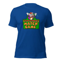 ChuckE Cheeses Match Game
