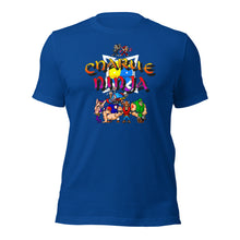 Charlie Ninja
