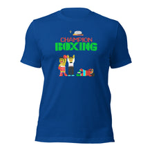 Champion Boxing