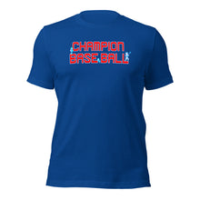 Champion Baseball