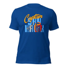 Captain SkyHawk