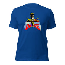 Dynamite Duke