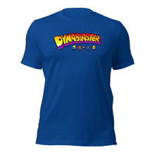 Dynablaster (CHAR)