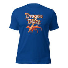 Dragon Blaze