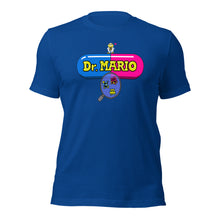 Dr Mario