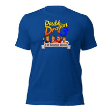 Double Dragon 3 - The Rosetta Stone