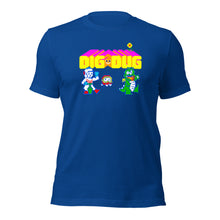 Dig Dug