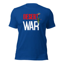Desert War