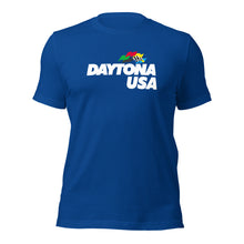 Daytona USA (WHT)