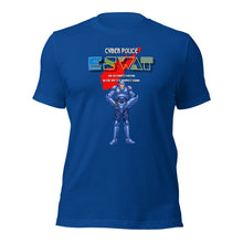 ESWAT - Cyber Police