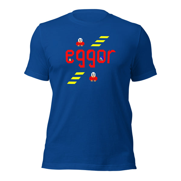 Eggor