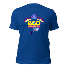 Eco Fighters