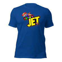 Funky Jet