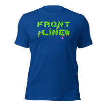 Front Line