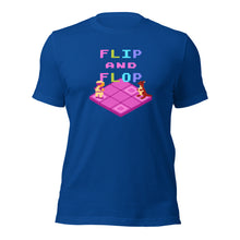 Flip and Flop