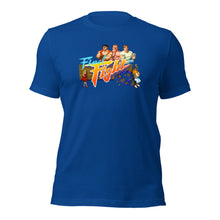 Final Fight (CHAR)