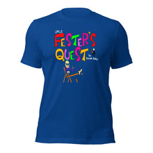 Festers Quest (Uncle)