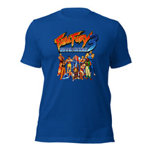 Fatal Fury 3 - Road to the Final Victory