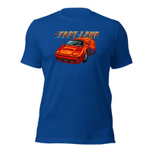 Fast Lane