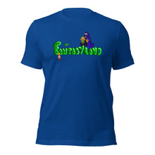 Fantasyland