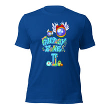 Fantasy Zone 2