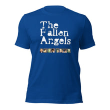 Fallen Angels (The)