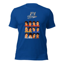 F1 Grand Prix (CHAR)