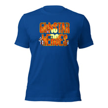 Gunstar Heroes