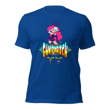 Gunbarich