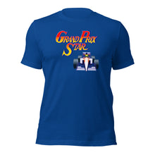 Grand Prix Star
