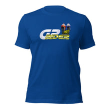 GP Rider