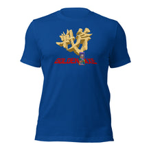 Golden Axe (CAB)