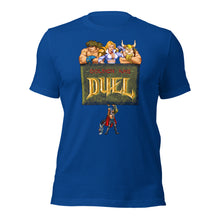 Golden Axe - The Duel
