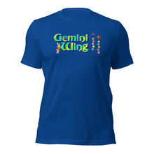 Gemini Wing
