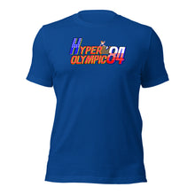 Hyper Olympic 84