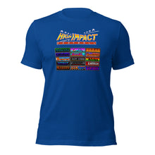 High Impact Football