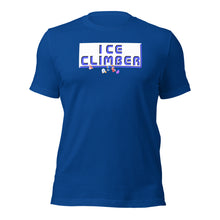 Ice Climber