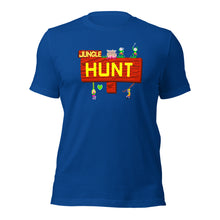 Jungle Hunt