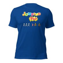 Jumping Pop