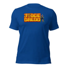 Judge Dredd