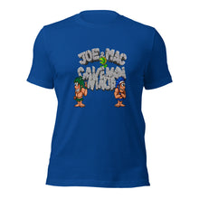 Joe and Mac - Caveman Ninja