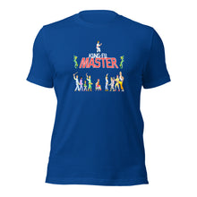 Kung Fu Master