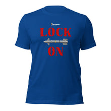 Lock On