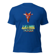 Lethal Thunder