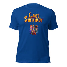 Last Survivor