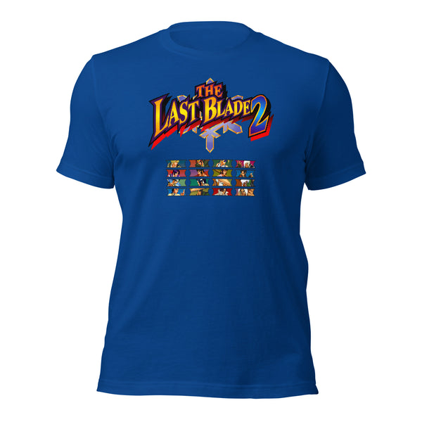 Last Blade 2 (The)