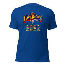Last Blade 2 (The)